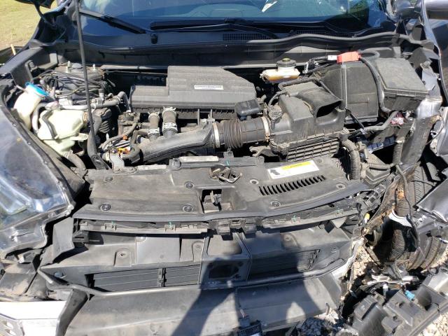 2019 Honda Cr-V Exl VIN: JHLRW2H81KX005474 Lot: 56277744