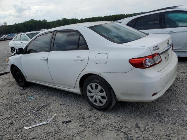 2011 Toyota Corolla Base VIN: 2T1BU4EE3BC741745 Lot: 55292294