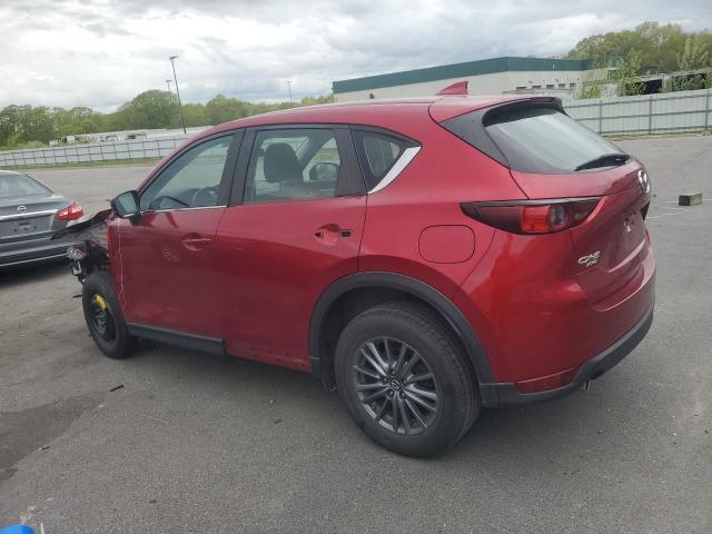 2018 Mazda Cx-5 Sport VIN: JM3KFBBM3J0414756 Lot: 54950514
