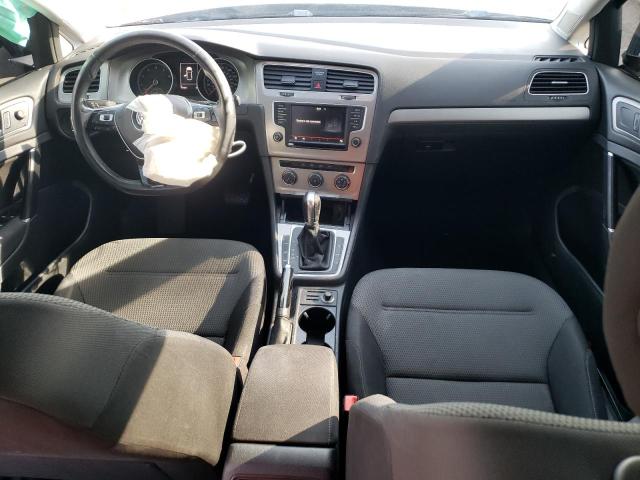 2016 VOLKSWAGEN GOLF S/SE - 3VW217AU9GM035009