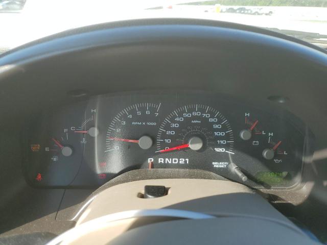 2004 Ford Expedition Xlt VIN: 1FMPU15L84LB39742 Lot: 55957764