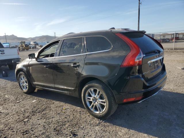 2015 Volvo Xc60 T5 Premier VIN: YV426MDB8F2597595 Lot: 53627224