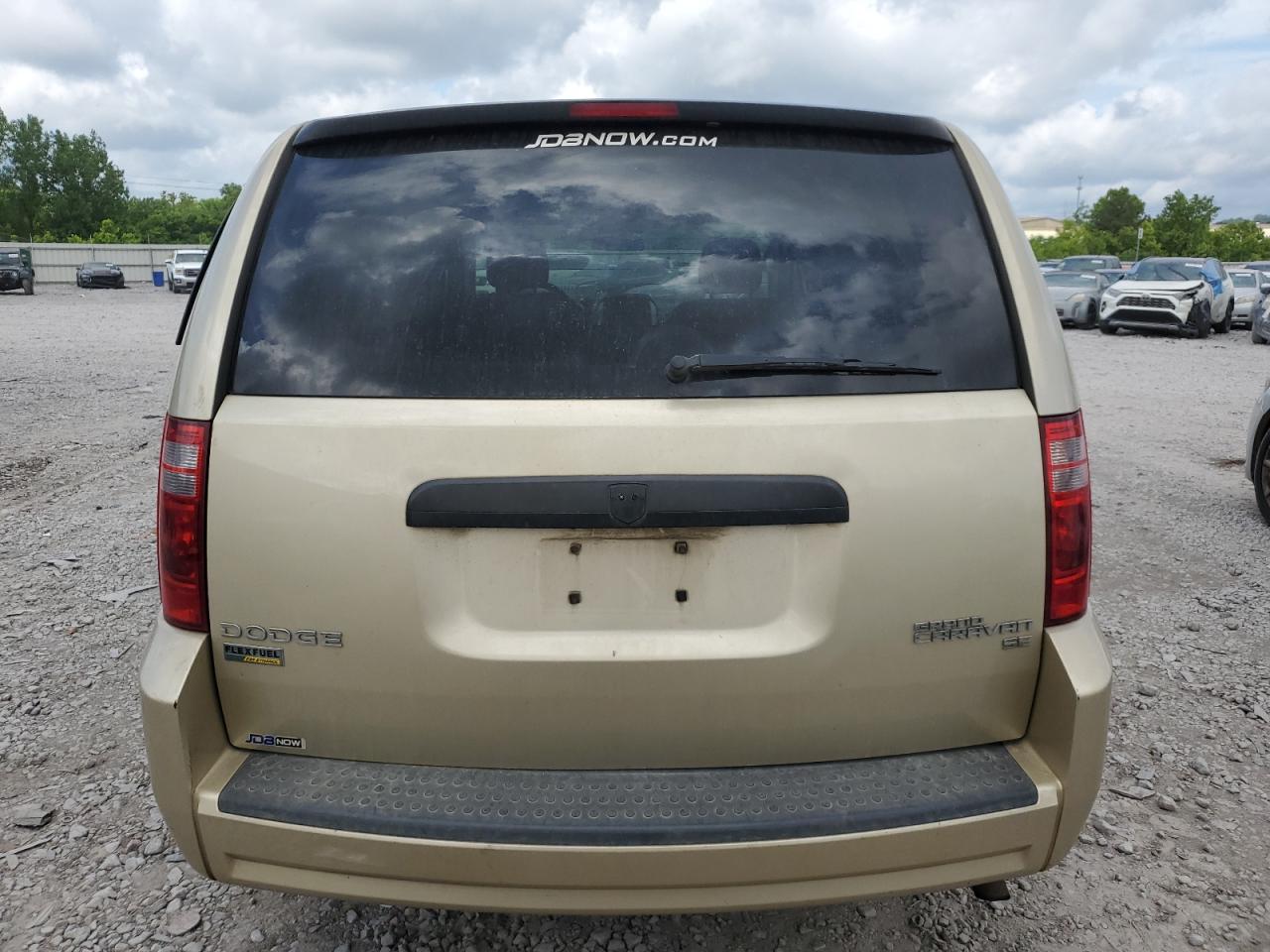2D4RN4DE2AR264157 2010 Dodge Grand Caravan Se 2D4RN4DE2AR264157 2010 Dodge Grand Caravan Se