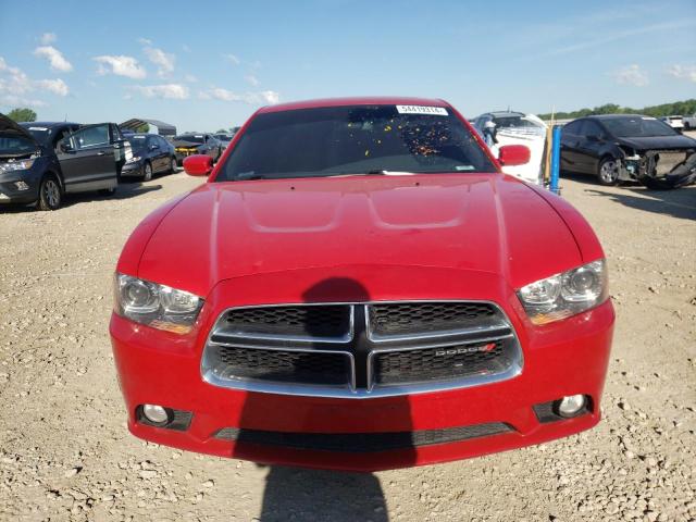 2013 Dodge Charger R/T VIN: 2C3CDXDT1DH503735 Lot: 54419314