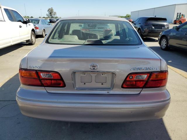 1999 Toyota Avalon Xl VIN: 4T1BF18B0XU330643 Lot: 54022014