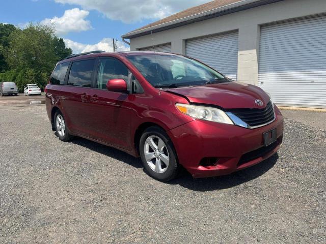 5TDKK3DC6BS114643 | 2011 Toyota sienna le