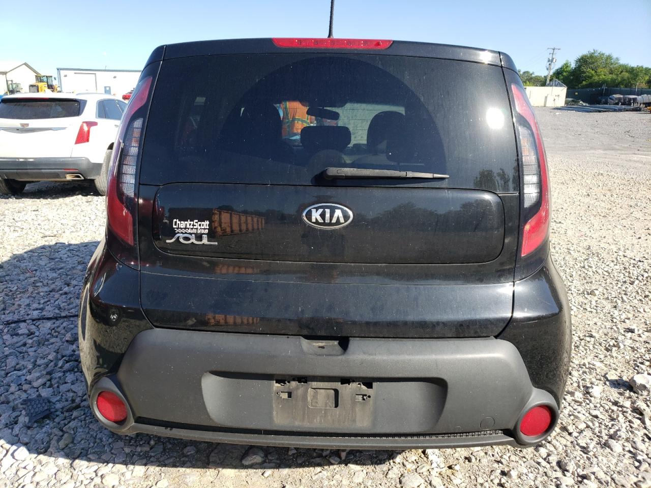 KNDJN2A20G7287777 2016 Kia Soul