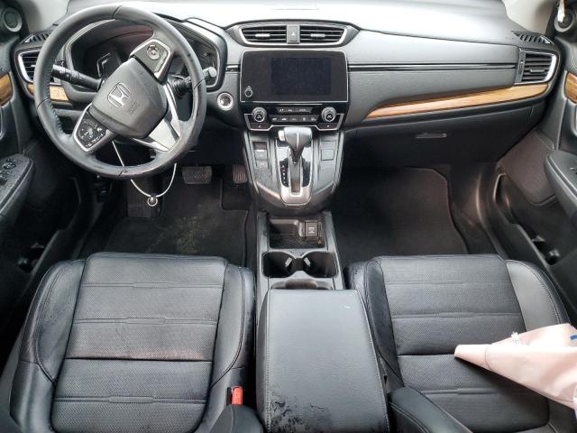 2018 HONDA CR-V EXL - 5J6RW2H85JL000470