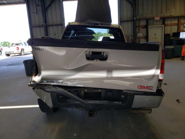 2009 GMC Sierra K1500 Sle VIN: 3GTEK23M19G232111 Lot: 56589974