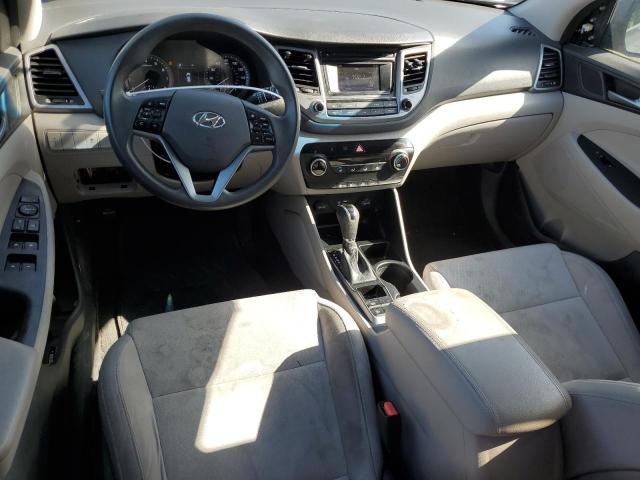 2016 Hyundai Tucson Limited VIN: KM8J33A4XGU117520 Lot: 56535784