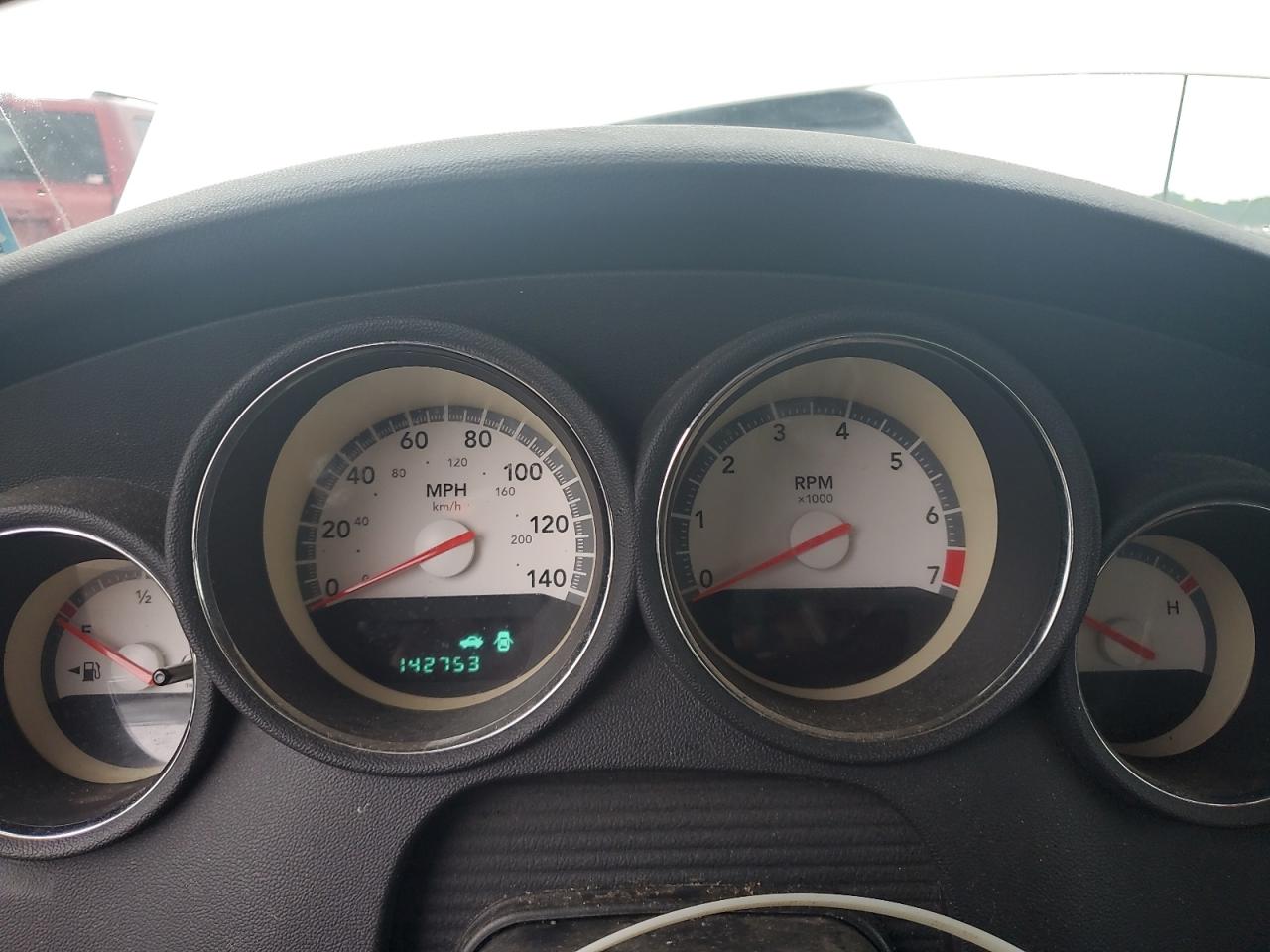 2B3KA33V19H619991 2009 Dodge Charger Sxt