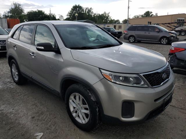 2014 Kia Sorento Lx VIN: 5XYKT3A6XEG485401 Lot: 54171304