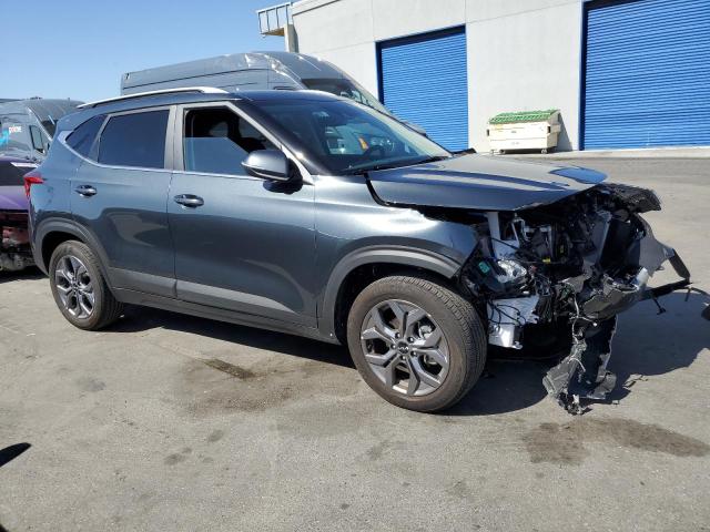 2024 Kia Seltos S VIN: KNDEU2AAXR7580679 Lot: 56693244