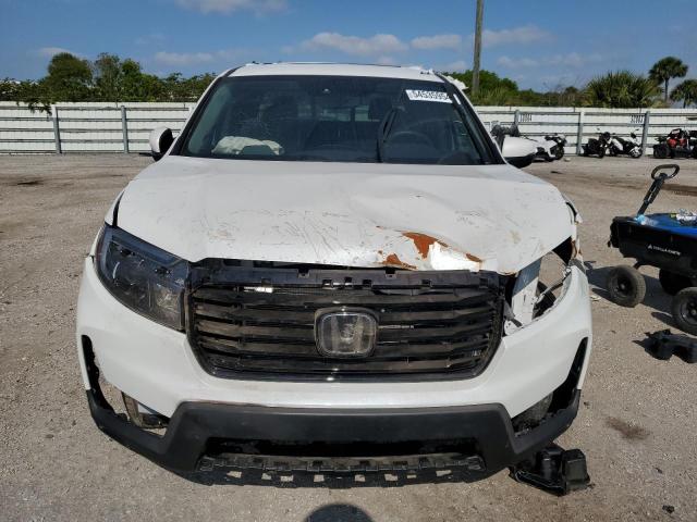 2023 Honda Ridgeline Rtl VIN: 5FPYK3F51PB018186 Lot: 54535954