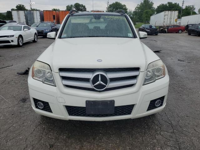 2010 Mercedes-Benz Glk 350 4Matic VIN: WDCGG8HB0AF374048 Lot: 53899844