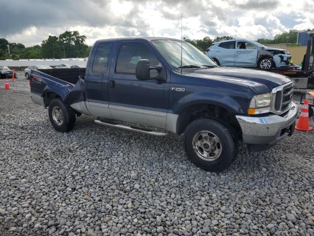 2003 Ford F250 Super Duty VIN: 1FTNX21L23EC69761 Lot: 56894094