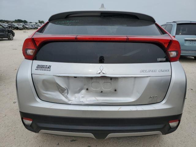 2018 Mitsubishi Eclipse Cross Se VIN: JA4AT5AA5JZ041649 Lot: 55589764