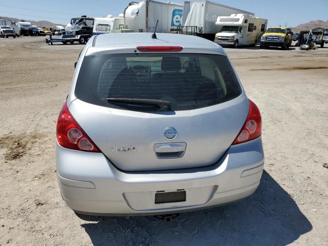 2007 Nissan Versa S VIN: 3N1BC13E87L371064 Lot: 57319024