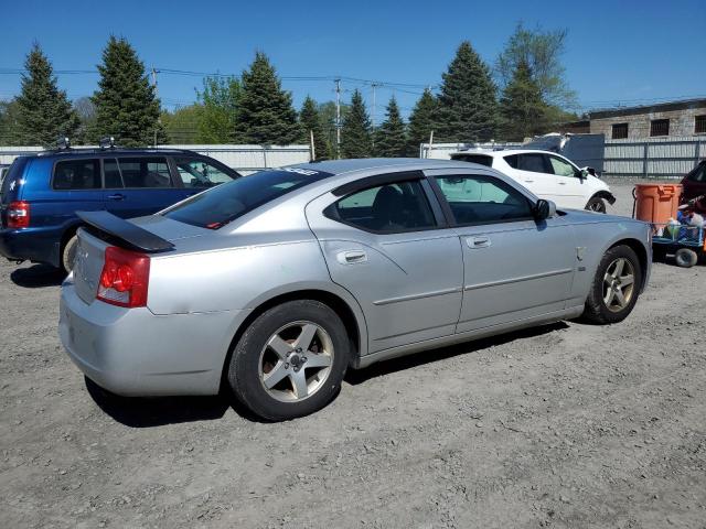 2010 Dodge Charger Sxt VIN: 2B3CA3CVXAH310545 Lot: 53787764