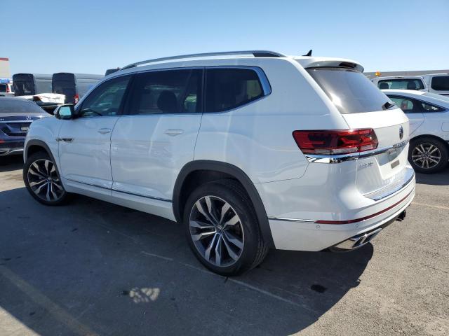 2021 Volkswagen Atlas Sel Premium R-Line VIN: 1V2FR2CA7MC581340 Lot: 57103684