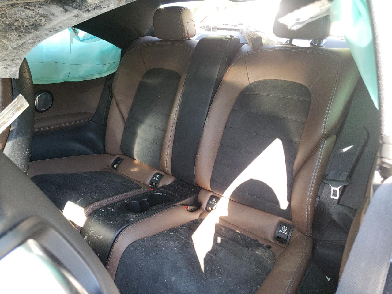 WDDWJ4KBXHF347055 2017 Mercedes-Benz C 300 4Matic