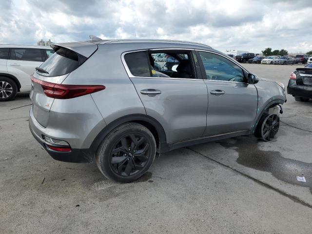 2020 Kia Sportage S VIN: KNDP63AC6L7810736 Lot: 55014264