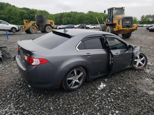 2010 Acura Tsx VIN: JH4CU2F67AC008202 Lot: 54164184