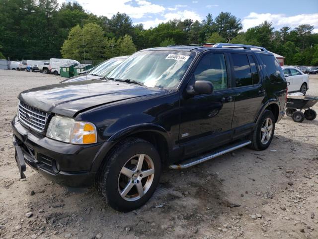 2003 Ford Explorer Limited VIN: 1FMDU75K13ZB22354 Lot: 56480984