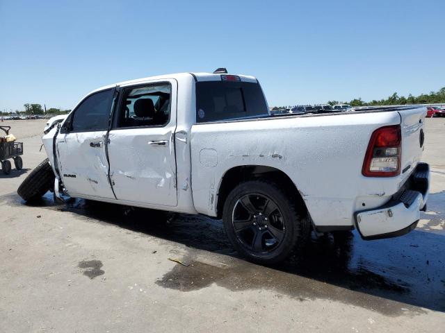 2021 Ram 1500 Big Horn/Lone Star VIN: 1C6SRFFT6MN550001 Lot: 54044474