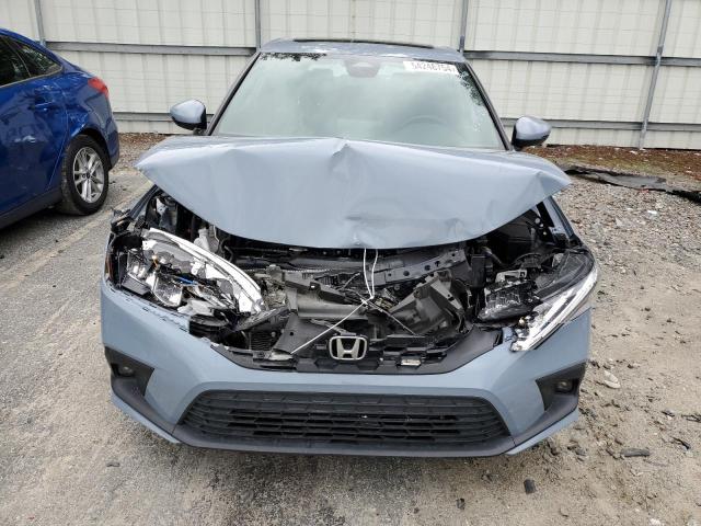 2022 Honda Civic Sport Touring VIN: 19XFL1H81NE023108 Lot: 54246754