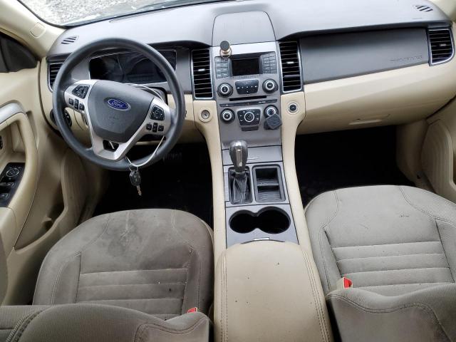 2015 Ford Taurus Se VIN: 1FAHP2D81FG117683 Lot: 53500084