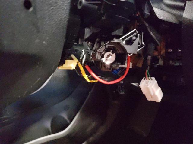 2019 Hyundai Tucson Se VIN: KM8J2CA41KU006012 Lot: 55014224