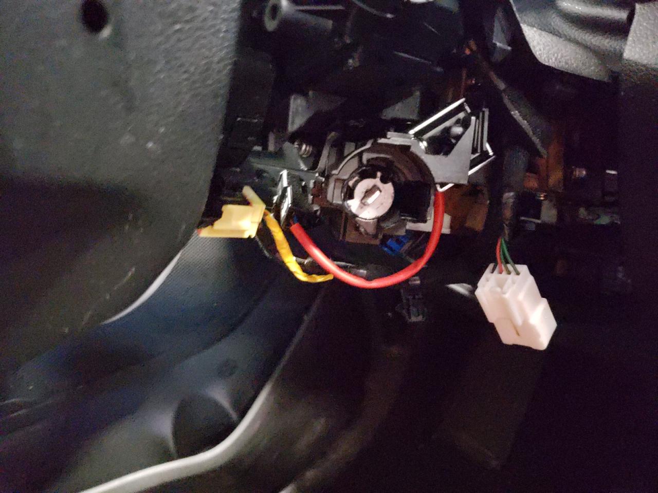 KM8J2CA41KU006012 2019 Hyundai Tucson Se