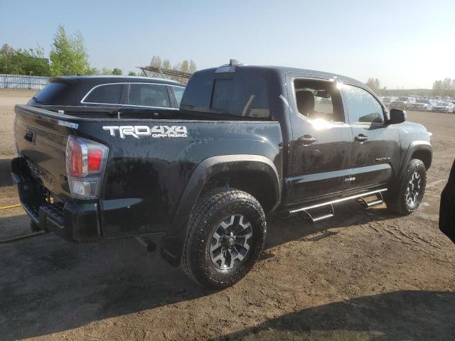 2023 Toyota Tacoma Double Cab VIN: 3TYCZ5AN1PT177324 Lot: 54785004