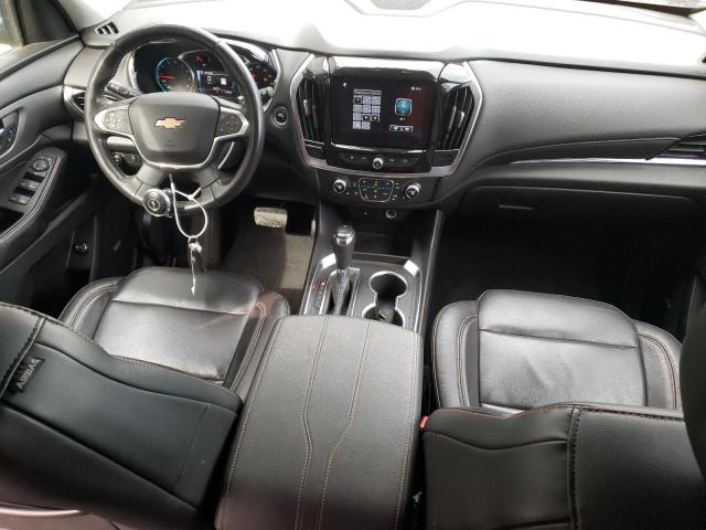 1GNEVJKW8KJ240626 | 2019 Chevrolet traverse high country