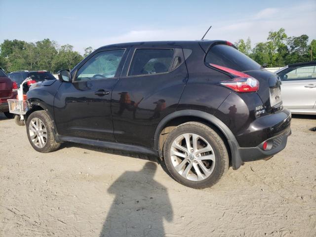 2016 Nissan Juke S VIN: JN8AF5MV2GT658339 Lot: 56137244