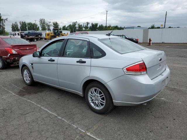 2008 Ford Focus Se VIN: 1FAHP35N38W278992 Lot: 56143124