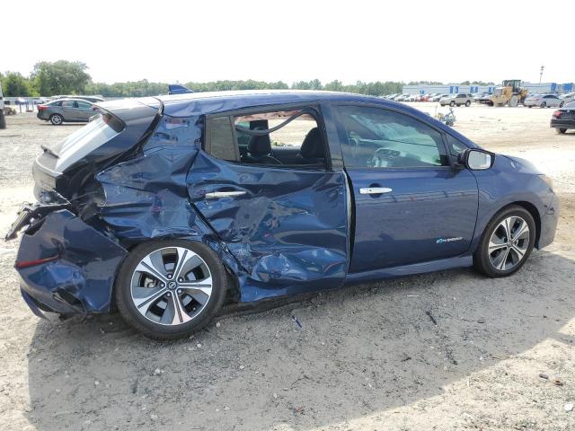 2018 Nissan Leaf S VIN: 1N4AZ1CP6JC309051 Lot: 57215224