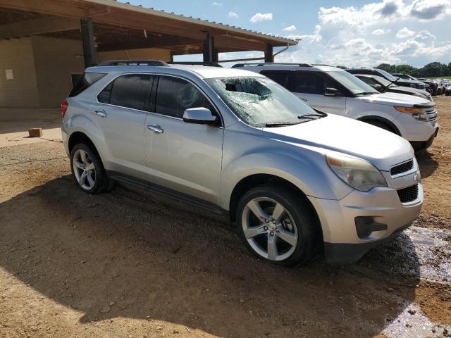 2013 Chevrolet Equinox Lt VIN: 2GNALDEK5D6103125 Lot: 53949004