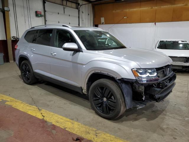 2019 Volkswagen Atlas Sel VIN: 1V2MR2CA9KC532001 Lot: 54262934