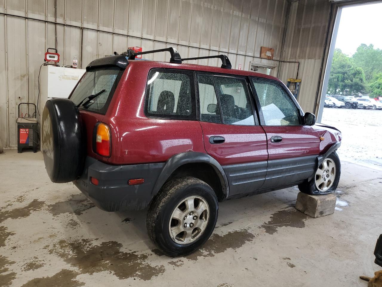 JT3HP10V6V7029277 1997 Toyota Rav4