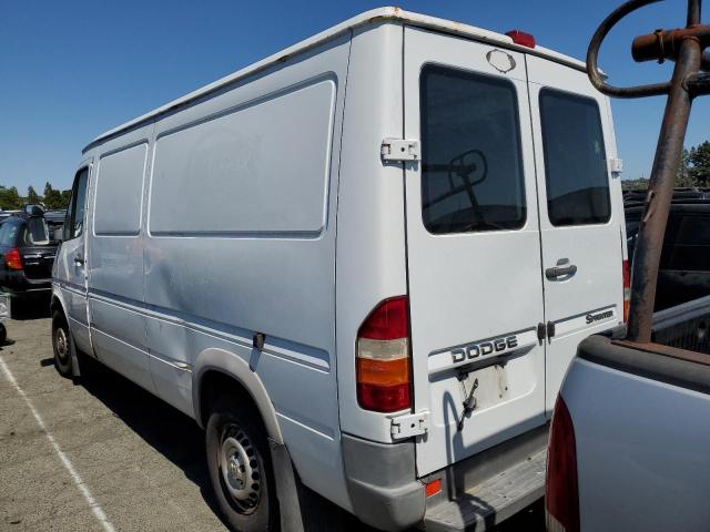 2006 Dodge Sprinter 2500 VIN: WD0PD644065953975 Lot: 54274054