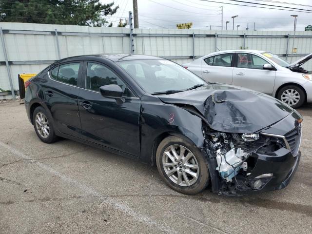 2015 Mazda 3 Grand Touring VIN: 3MZBM1W72FM226454 Lot: 54836064