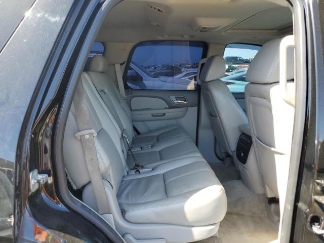 2007 Chevrolet Tahoe K1500 VIN: 1GNFK13067J135114 Lot: 56505794