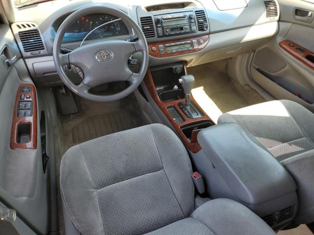 2003 Toyota Camry Le VIN: 4T1BE30K23U137639 Lot: 55914824