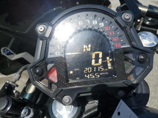 2019 KAWASAKI ER650 H - JKAEREH1XKDA39533
