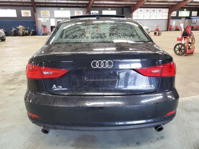 2015 Audi A3 Premium Plus VIN: WAUEFGFF6F1008550 Lot: 55333924