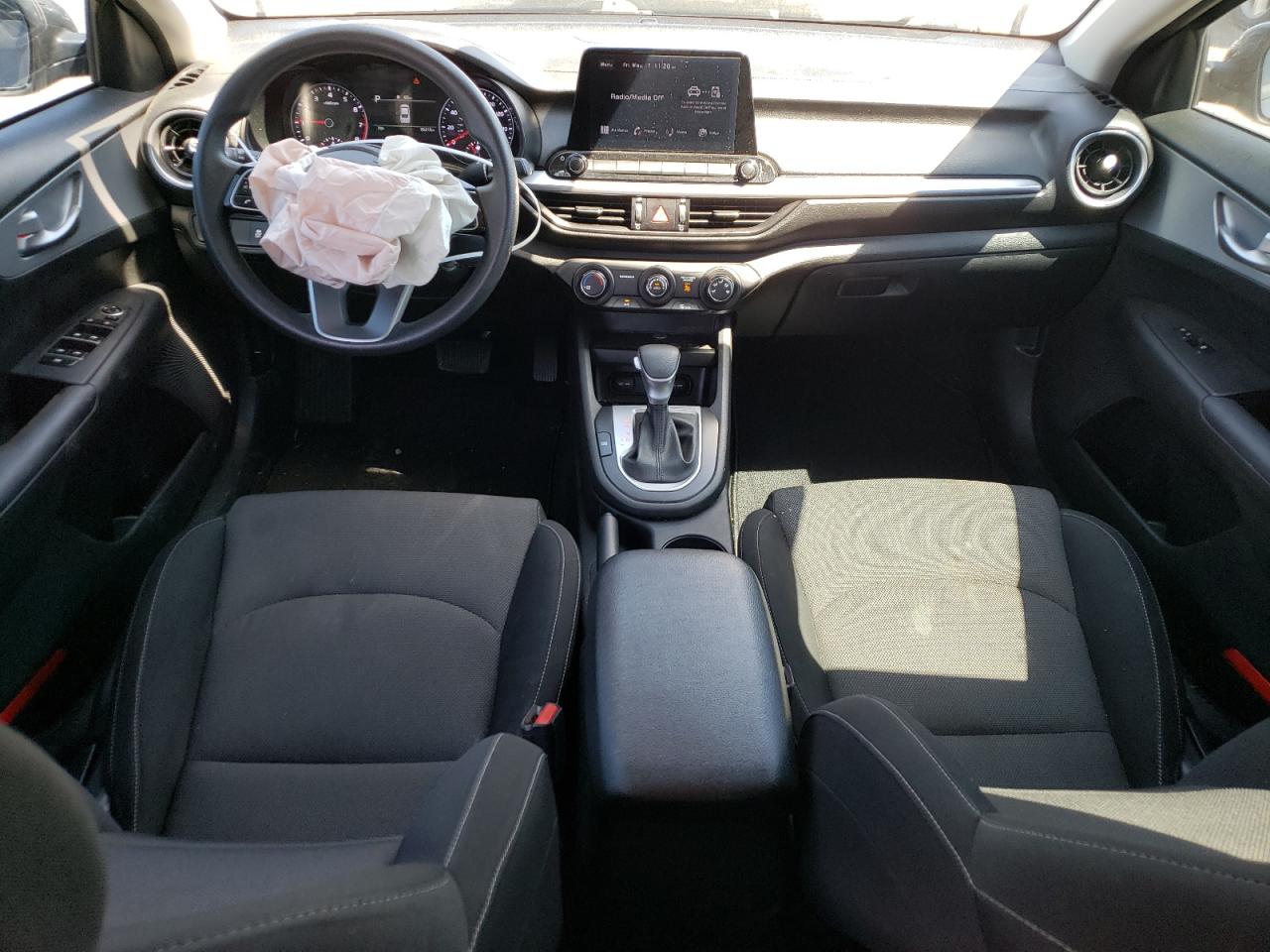 3KPF24AD7PE550584 2023 Kia Forte Lx