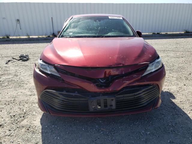 VIN 4T1B11HK5JU592471 2018 Toyota Camry, L no.5