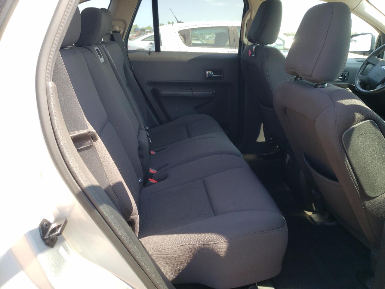 2FMDK3JC4ABB08963 2010 Ford Edge Sel